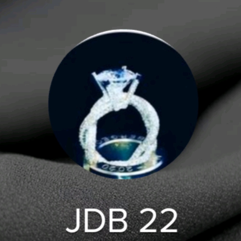 Meet your Posher, JDB22